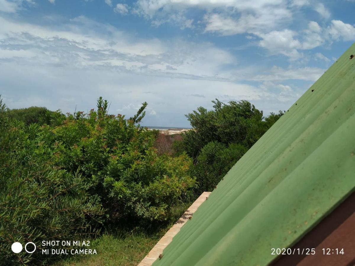 Cabana Aaa Barra do Chui Exteriér fotografie