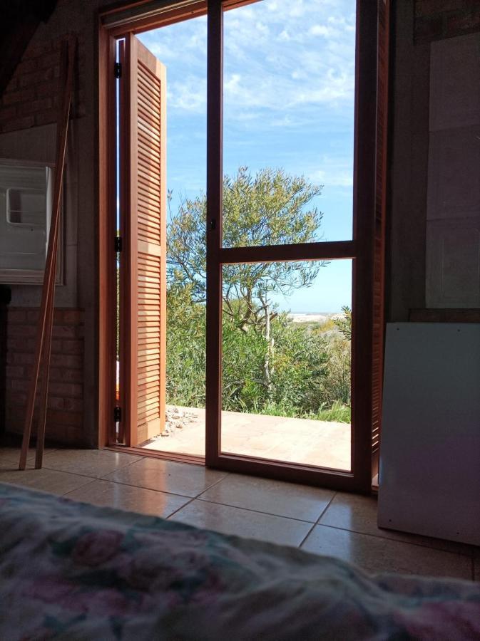 Cabana Aaa Barra do Chui Exteriér fotografie